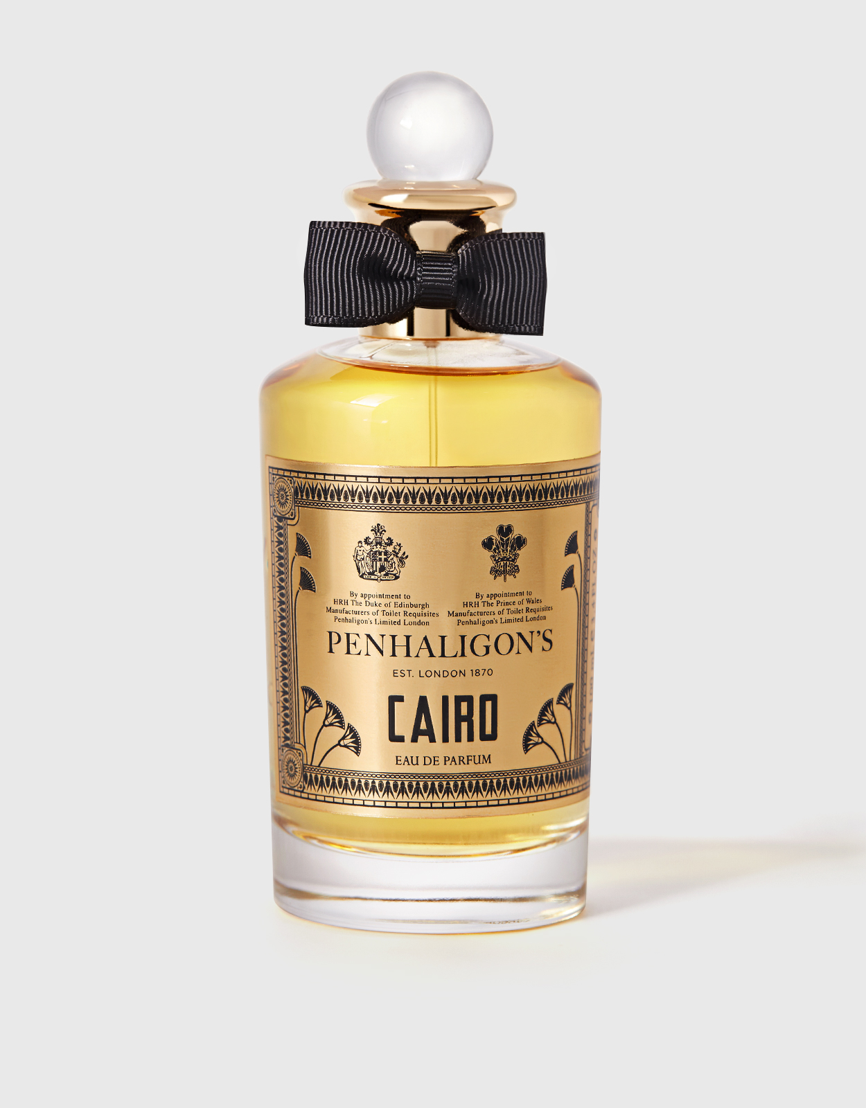 Penhaligon's Trade Routes Cairo For レディースフレグランス Eau De