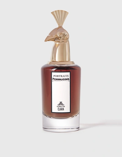Clandestine Clara For Women Eau de Parfum 75ml