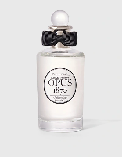 Opus 1870 For Men Eau de Toilette 100ml