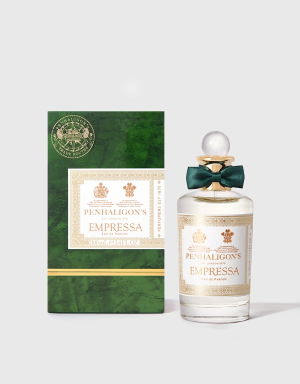 Penhaligon's Empressa For women  Eau De Parfum 100ml   