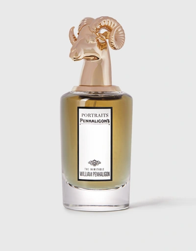 The Inimitable Mr. Penhaligon For Men Eau De Parfum 75ml
