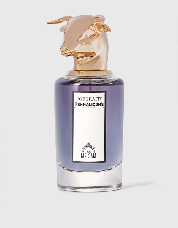 Penhaligon's The Blazing Mister Sam for Men Eau De Parfum 75ml