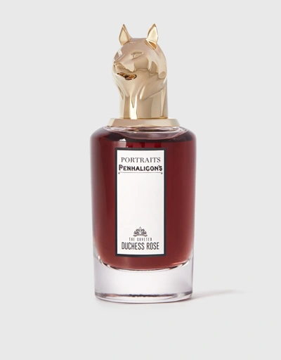 The Coveted Duchess Rose For Women Eau de Parfum 75ml