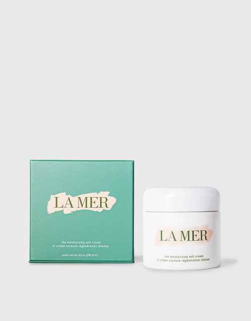La Mer The Moisturizing Soft Cream 250ml (スキンケア,ローション