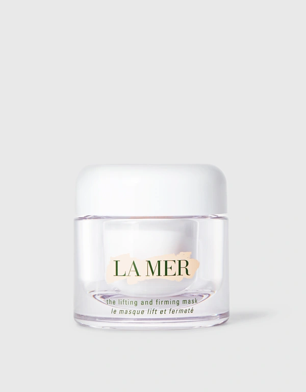La Mer The Lifting and Firming Mask 50ml 