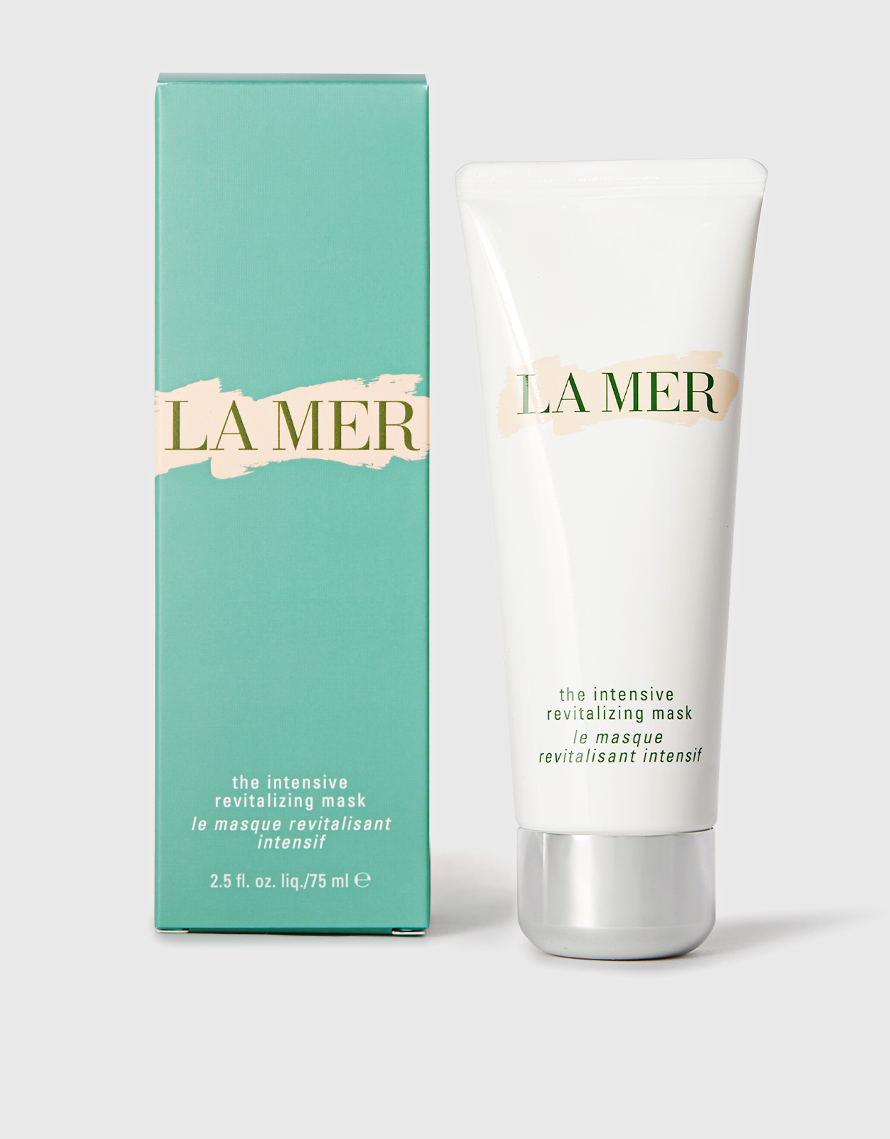 La Mer The Intensive Revitalizing Mask 75ml (Skincare,Masks