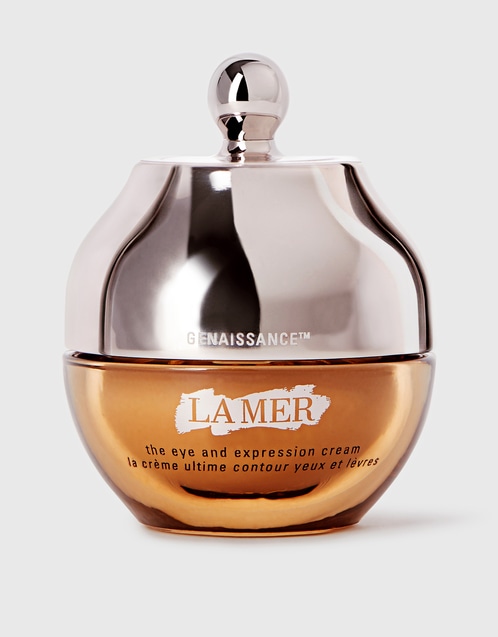 La Mer Genaissance De La Mer The Eye Expression Cream 15ml