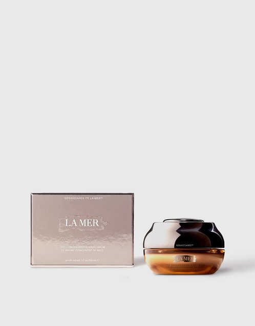 La Mer ナイトクリーム | ローション＆クリーム 新作・セール | IFCHIC