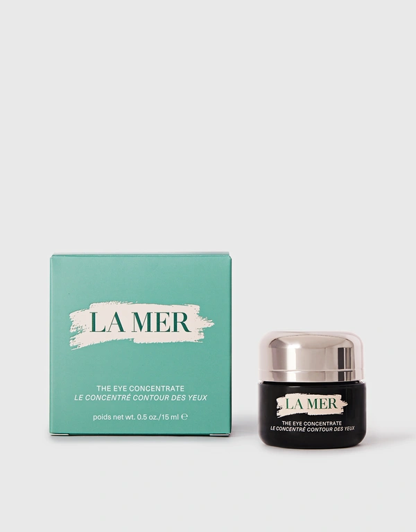 La Mer The Eye Concentrate 15ml