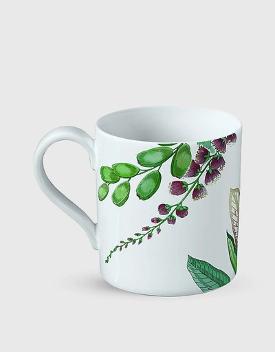 Avarua Porcelain Coffee Cup 210ml