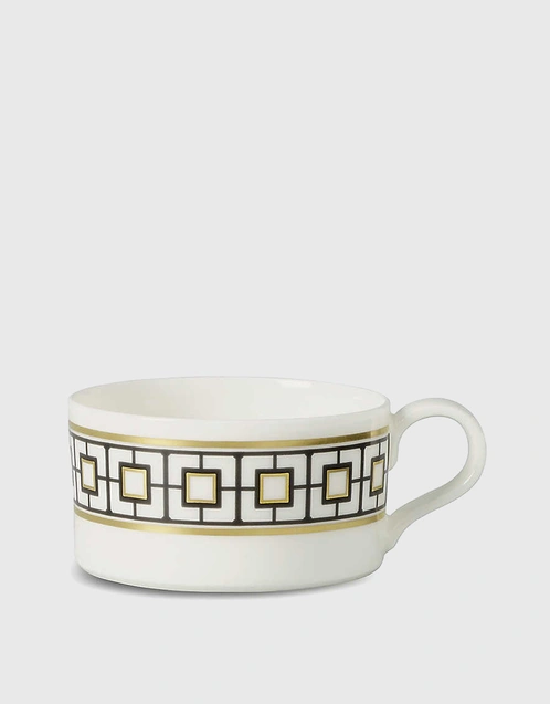 Metrochic Porcelain Tea Cup 230ml