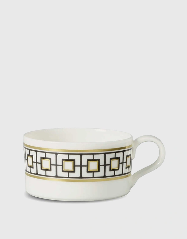 Villeroy & Boch Metrochic Porcelain Tea Cup 230ml
