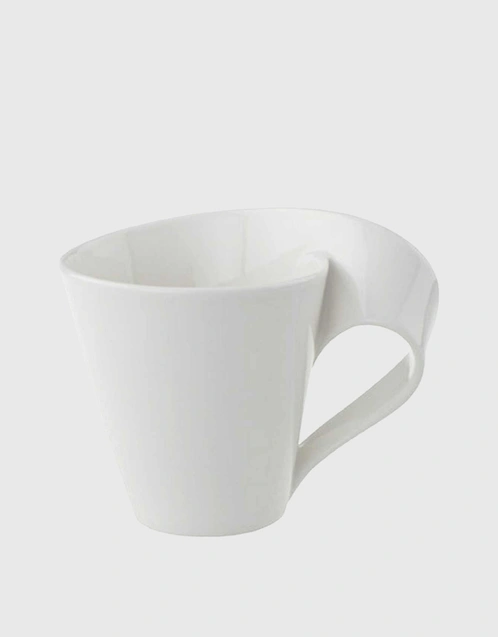 NewWave Porcelain Coffee Cup 200ml