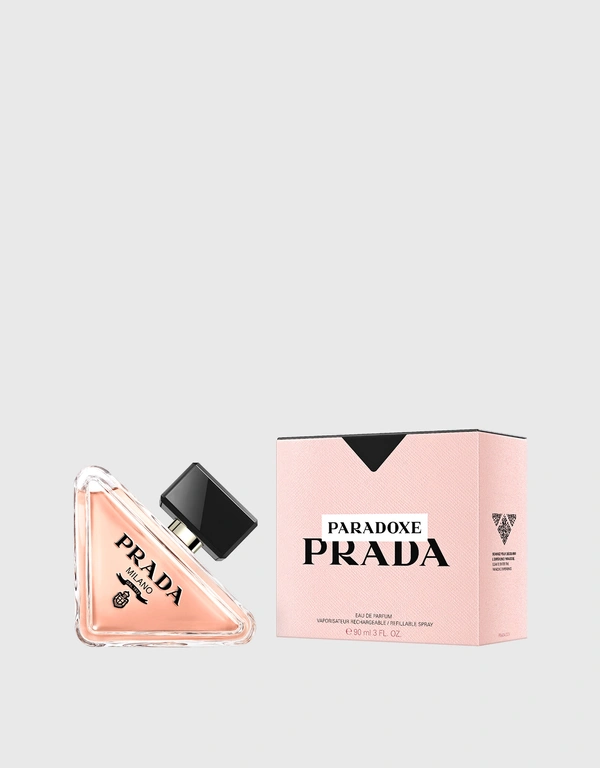 Prada Beauty Paradoxe For Women Eau de Parfum 90ml
