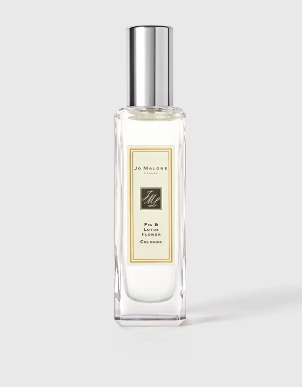 Jo Malone Fig and Lotus Flower Cologne 30ml