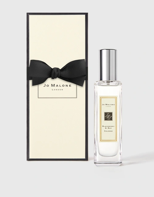 Blackberry and Bay Cologne 30ml