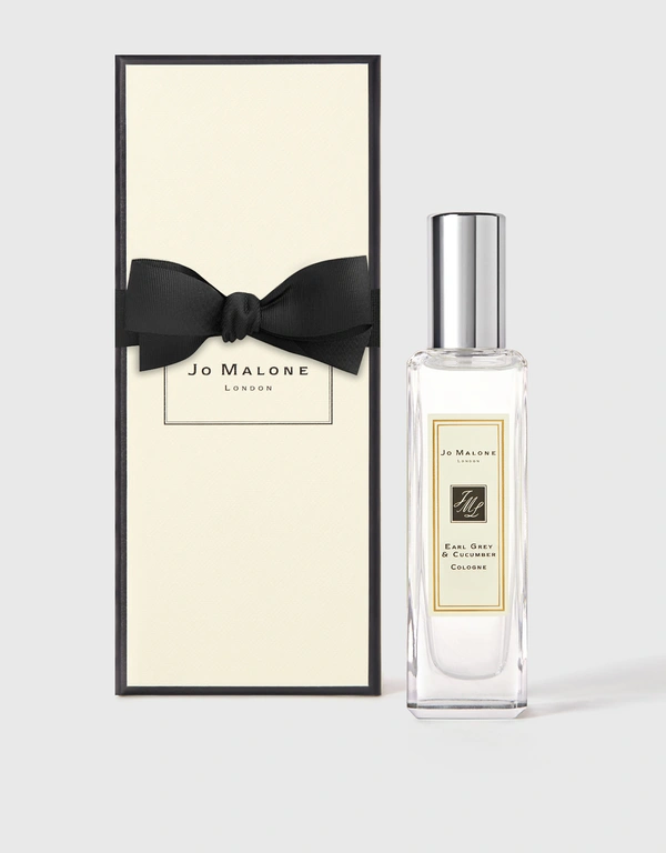 Jo Malone Earl Grey and Cucumber Unisex Cologne 30ml
