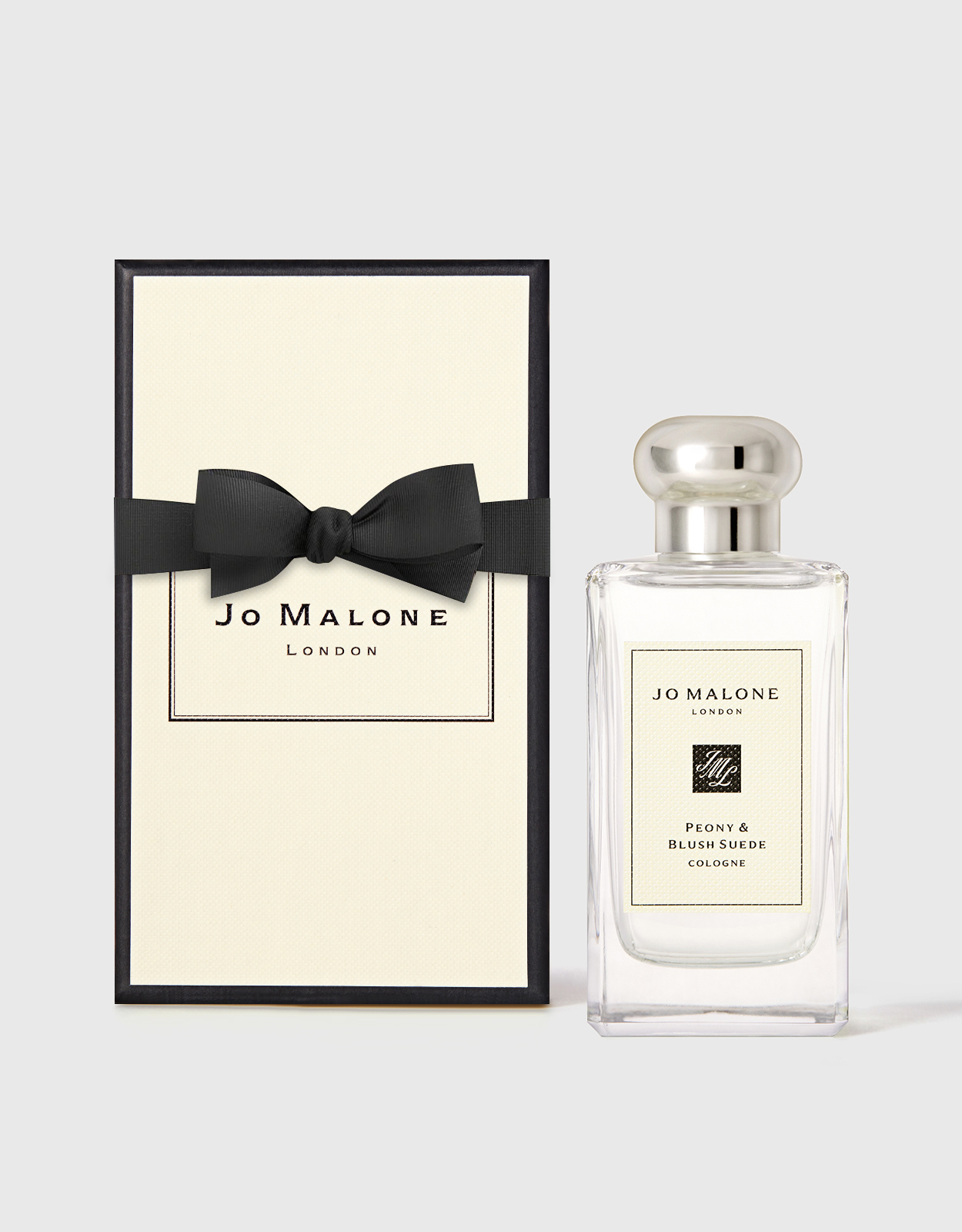 Jo Malone Peony And Blush Suede For レディースフレグランス Cologne