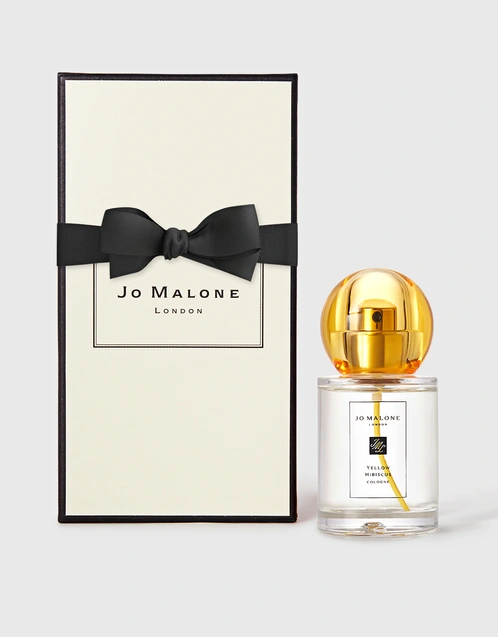Yellow Hibiscus Limited-edition Cologne 30ml