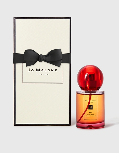 Red Hibiscus Intense Limited-edition Cologne 30ml