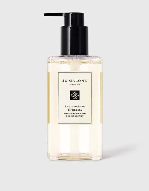 Jo Malone English Pear and Freesia Body and Hand Wash 250ml