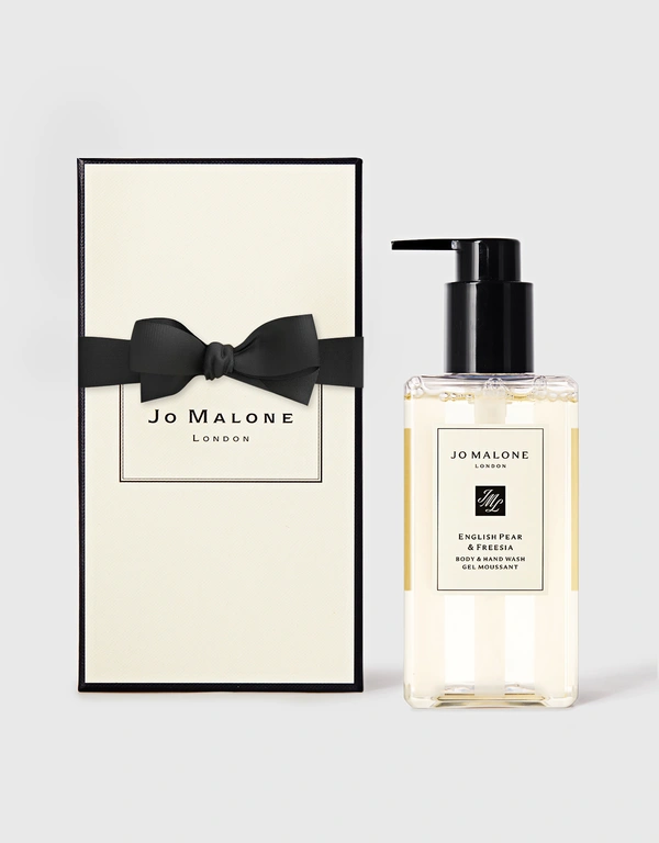 Jo Malone English Pear and Freesia Body and Hand Wash 250ml