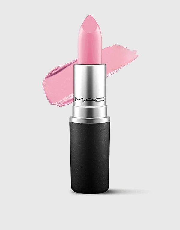 MAC Cosmetics Lustre Lipstick-Snob