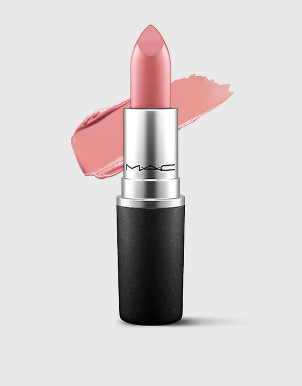 MAC Cosmetics Lustre Lipstick-Cosmo