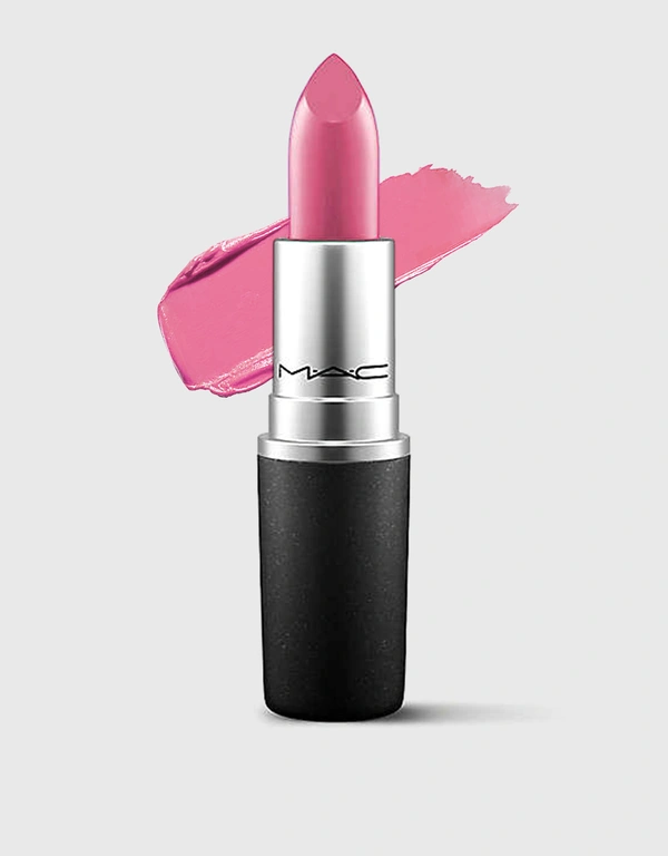 MAC Cosmetics Lustre Lipstick-Captive