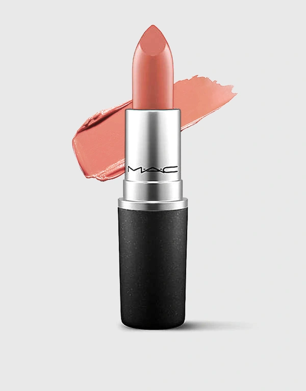 MAC Cosmetics Lustre Lipstick-Mocha's
