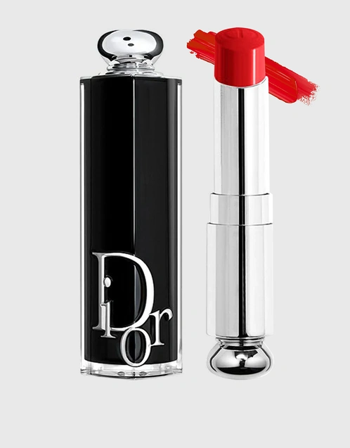 Dior Addict Hydrating Shine Lipstick-745 Re(d)volution