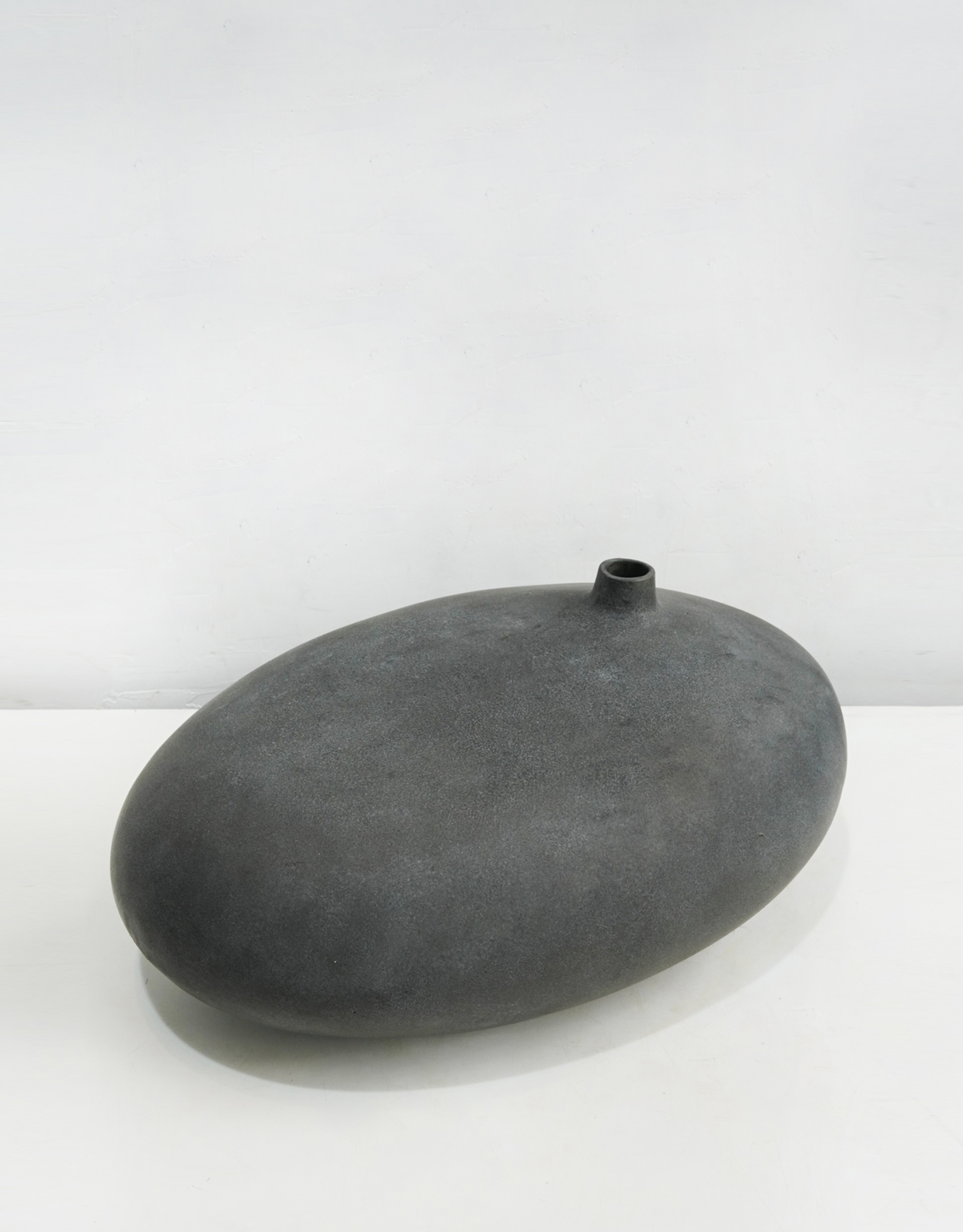 【101 】Submarine Fat Vase-Dark grey (Home,Decorative Accessories,Vases) IFCHIC.COM