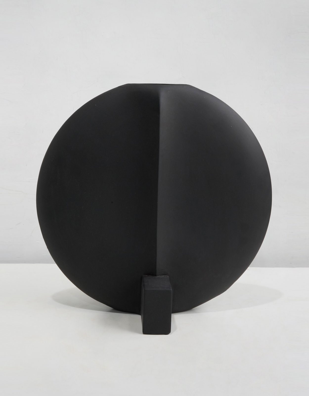 CNFlower 【101 Copenhagen 】Guggenheim Big Vase-Dark (Home,Decorative Accessories,Vases) IFCHIC.COM