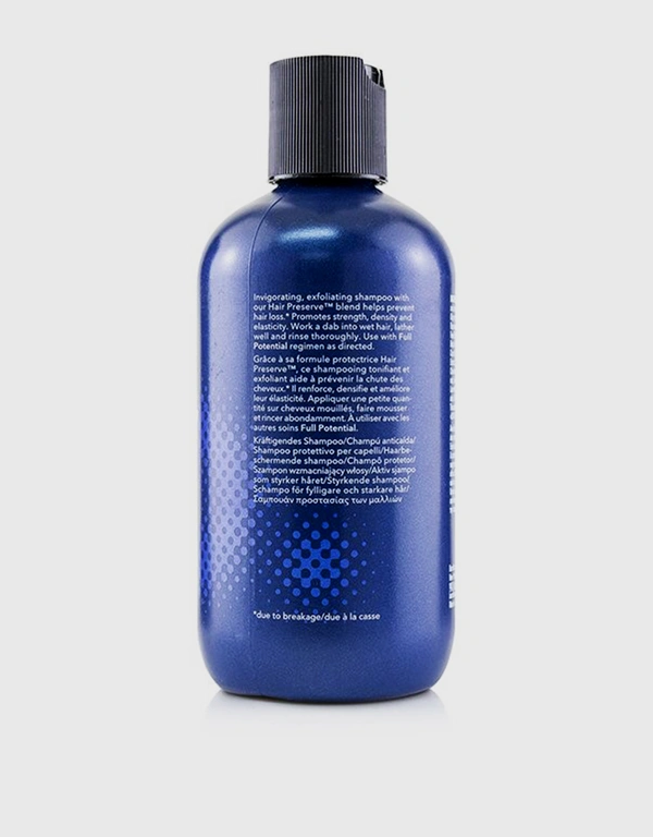 Bumble and Bumble Bb. Full Potential Hair Preserving Shampoo 250ml