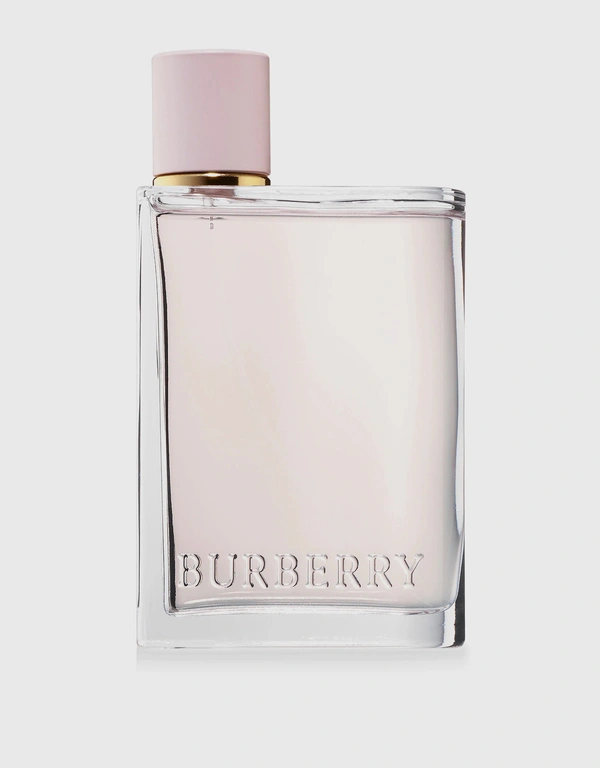 Burberry Beauty Burberry Her Eau De Parfum 50ml