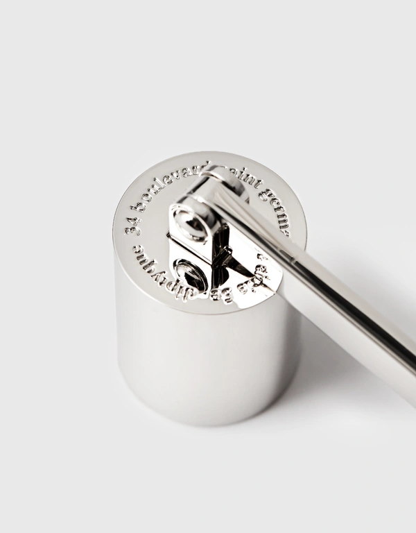 Diptyque Logo-embossed candle snuffer 