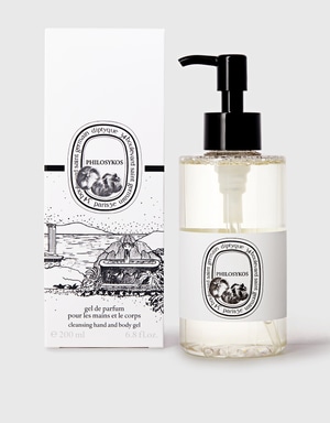 Diptyque 手のケア | ボディケア 新作・セール | IFCHIC ジャパン公式