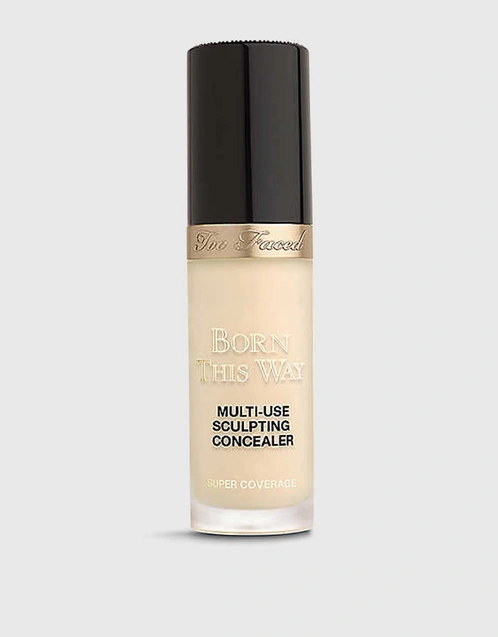 Born This Way Super Coverage Multi-Use Concealer-Almond