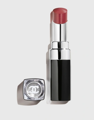 Chanel Beauty Rouge Coco Bloom Hydrating Plumping Intense Shine Lip Colour- 110 Chance (Makeup,Lip,Lip gloss)