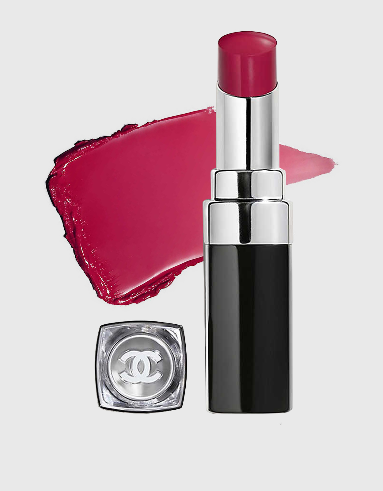 rouge coco bloom chanel