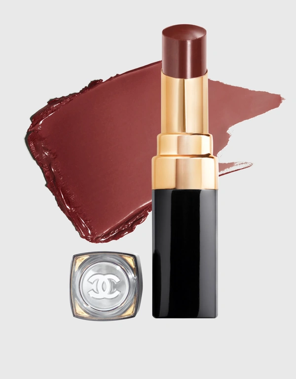 Chanel Beauty Rouge Coco Flash Hydrating Vibrant Shine Lip Colour-106 Dominant