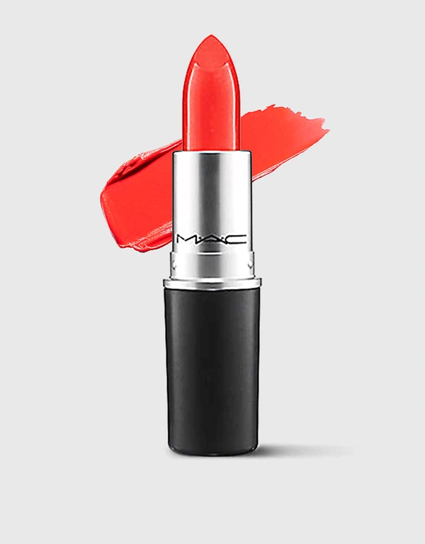 MAC Cosmetics Cremesheen Lipstick-Sweet Sakura