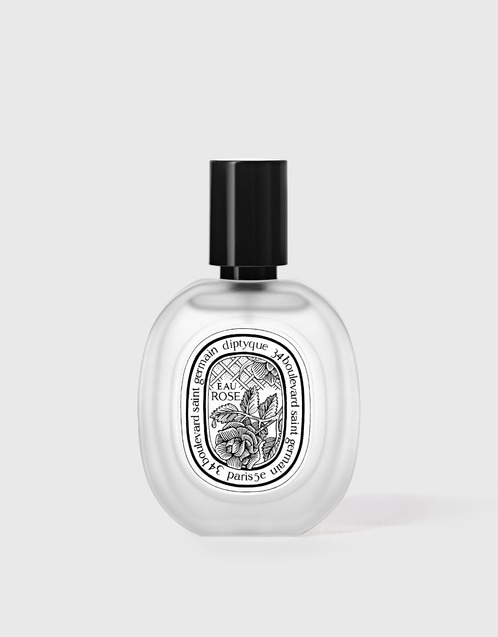 Diptyque Eau Rose ヘアミスト 30ml (フレグランス) IFCHIC.COM
