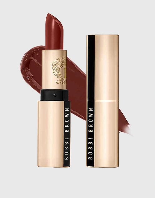 Luxe Lipstick-Claret