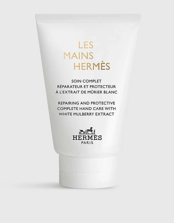 Hermès Beauty Les Mains Hermès Complete Hand Care 50ml
