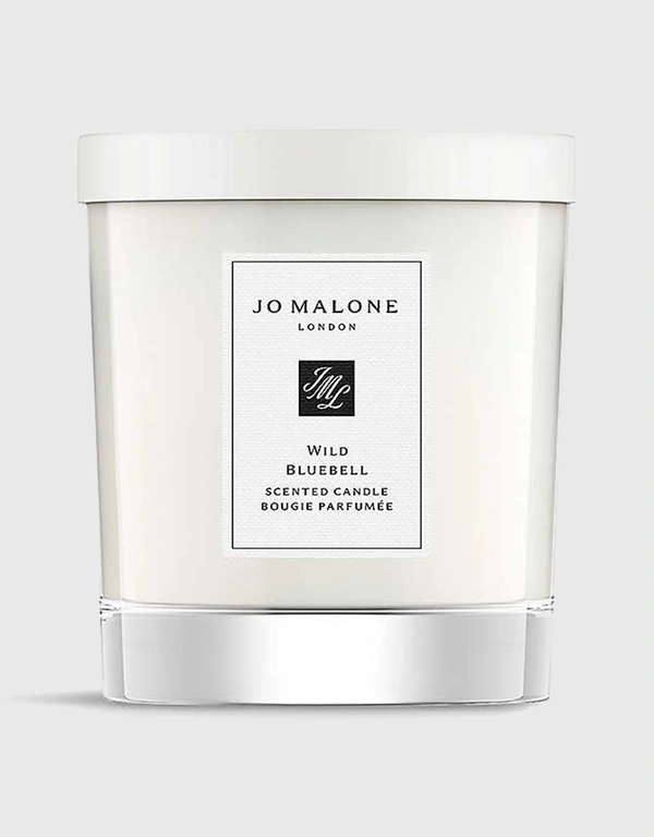 Jo Malone Special-Edition Wild Bluebell Home Candle 200g