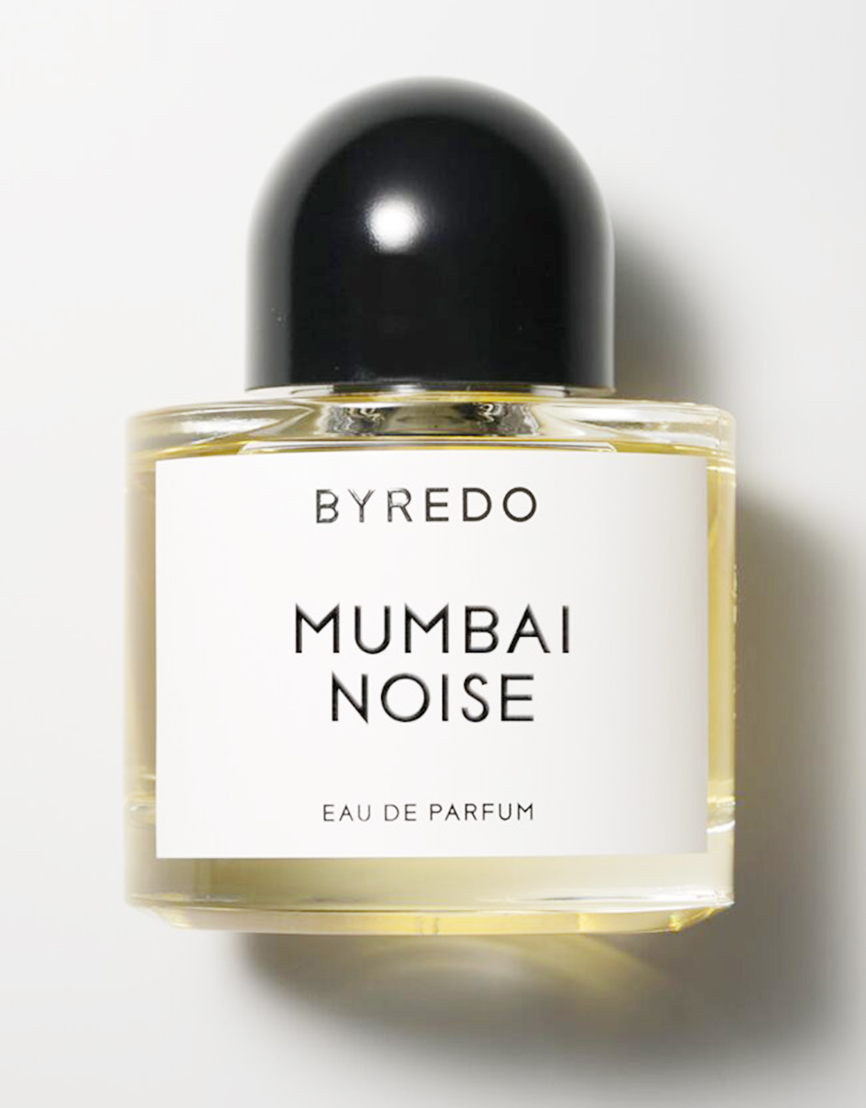 Byredo Mumbai Noise ニュートラルフレグランス Eau De Parfum 50ml