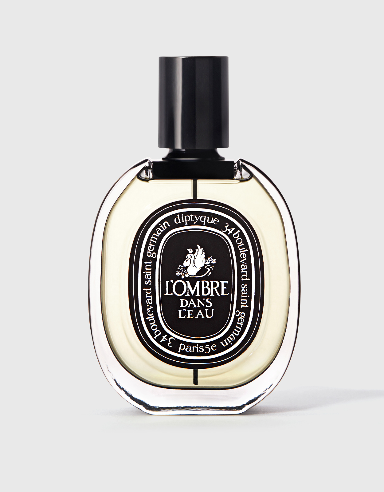 Diptyque L'ombre dans L'eau For レディースフレグランス eau de
