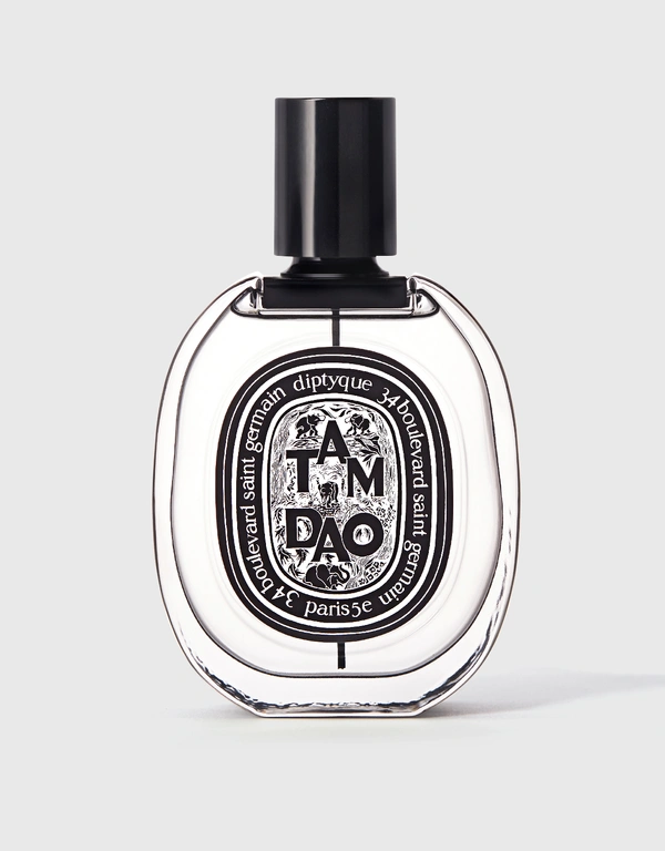 Diptyque Tam Dao eau de parfum 75ml 