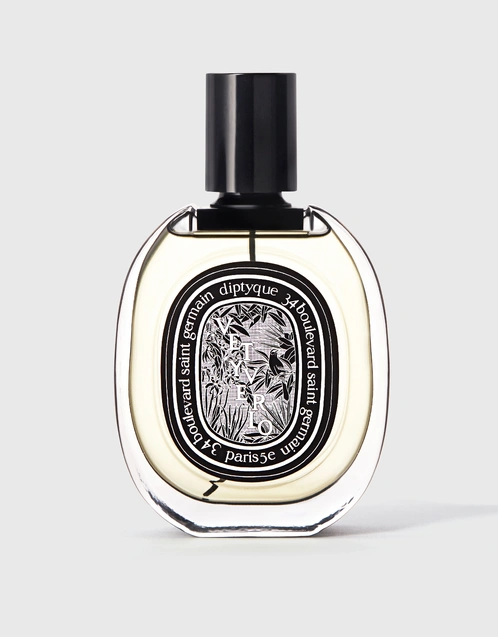 Diptyque Vetyverio Eau De Parfum Spray 75ml (Fragrance,Unisex) IFCHIC.COM